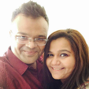 Meet your Posher, Darshita